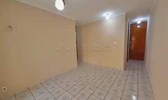 Imagem 2: Apartamento Padrão em Ribeirão Preto