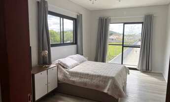 Imagem 4: Casa em condomínio fechado 2 dormitórios