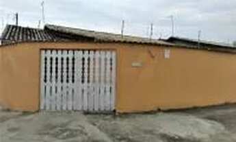 Imagem: Casa a venda no litoral com 3 dormitórios