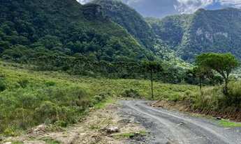 Imagem 2: Sitio em Alfredo Wagner