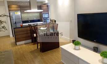 Imagem 4: Apartamento com 3 dorms, Planalto, São Bernardo do Campo - R$ 570 mil, Cod: 3025