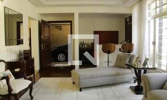 Imagem 2: Casa para Aluguel - Alto da Lapa, 5 Quartos, 415 m2