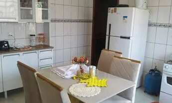 Imagem 3: Casa para venda tem 98 metros quadrados com 3 quartos em Parque Verde - Belém - PA