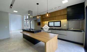 Imagem: Residencial Saint Paul, Itu - SP