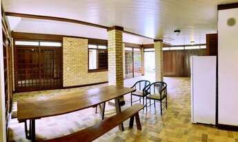 Imagem 4: Apartamento para Venda em Florianópolis, Jurerê Internacional, 4 dormitórios, 2 suítes, 5