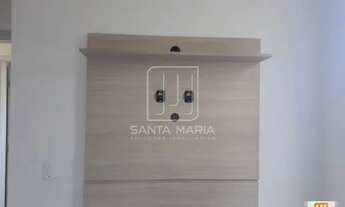 Imagem 5: Apartamento (tipo - padrao) 2 dormitórios, cozinha planejada, portaria 24hs, lazer, salão