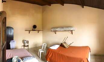 Imagem 7: SOBRADO COM PISCINA À 250 M² DO MAR EM ITANHAÉM