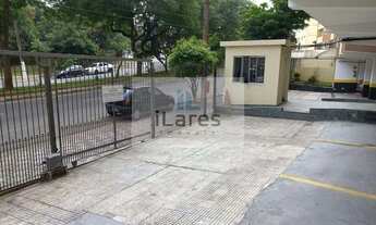 Imagem 6: Apartamento com 2 dorms, Baeta Neves, São Bernardo do Campo - R$ 340 mil, Cod: 2326