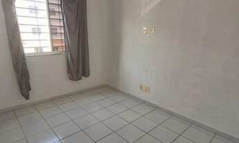 Imagem 6: CONDOMÍNIO ÁGAPE NORTE