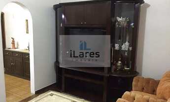 Imagem: Casa com 3 dorms, Assunção, São Bernardo