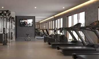 Imagem 6: Studio para à tem 26 metros quadrados com 1 quarto em Sumarezinho - São Paulo - SP