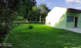 Imagem: Casa para venda tem 600 metros quadrados