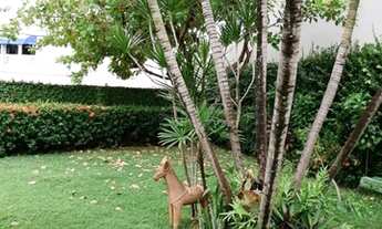 Imagem 4: Casa para venda com 350 metros quadrados com 5 quartos em Piatã - Salvador - BA (SM