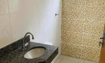 Imagem 2: Casa para venda tem 106 metros quadrados com 2 quartos