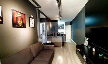 Imagem: Apartamento com 2 dorms, Demarchi, São