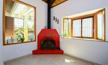 Imagem 6: Casa com 4 dormitórios à venda, 580 m² por R$ 1.200.000,00 - Chácara Rincão - Cotia/SP