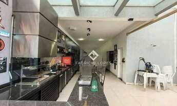 Imagem 5: Casa Térrea com 3 dormitórios à venda, 210 m² - Jardim Crystal Park - Jacareí/SP