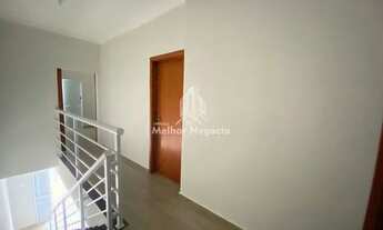 Imagem 7: Casa com 3 dorms, Jardim Novo Cambuí, Hortolândia - R$ 541 mil, Cod: ca1759