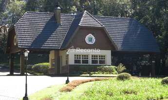 Imagem 2: CASA À VENDA, 335 M² POR R$ 2.499.000,00 - SAINT MORITZ - GRAMADO/RS