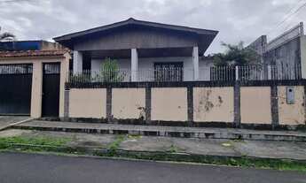 Imagem: Celetramazon - casa 3 qts adrianopolis próximo