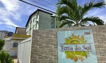 Imagem: Condomínio Terra Sol - Jabotiana