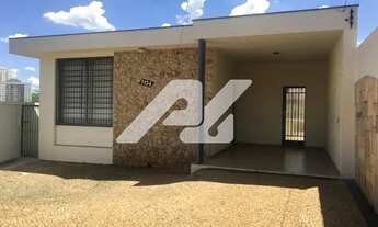 Imagem: Casa - Vila Marieta - Campinas