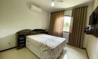 Imagem 2: Casa para venda tem 208 metros quadrados com 4 quartos em Jacques Ville - Lagoa Santa - MG