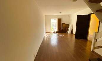 Imagem 2: Casa à venda, 120 m² por R$ 650.000,00 - Parque Continental - São Paulo/SP