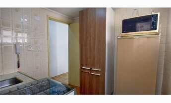 Imagem 5: Apartamento 1 Dormitório em prédio de frente a Praia na Aviação