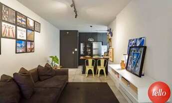 Imagem 5: São Paulo - Apartamento Padrão - Itaim Bibi