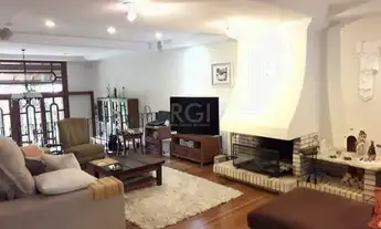 Imagem 2: Casa de 4 quartos à venda Avenida Engenheiro Ludolfo Boehl, Teresópolis - Porto Alegre