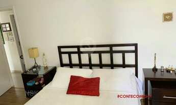 Imagem 4: Apartamento para Venda com 3 Dorms. (1 suíte) - 103m² - Moema - Nsk3 Imóveis - ED9506