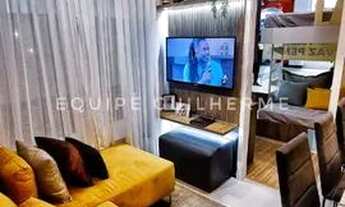 Imagem 2: Apartamentos Casa Verde e Amarela