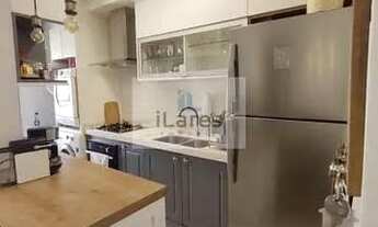 Imagem 3: Apartamento com 2 dorms, Centro, São Bernardo do Campo - R$ 690 mil, Cod: 2153