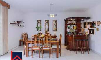 Imagem 3: Venda Casa 3 Dormitórios - 200 m² Vila Ipojuca