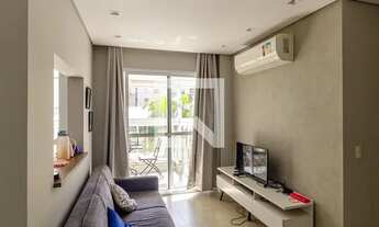 Imagem: Apartamento para Aluguel - Santa Cecília