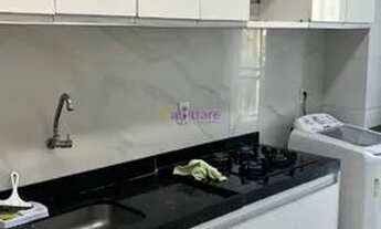 Imagem 6: Locação de apartamento mobiliado no Alto do Calhau