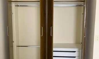 Imagem 7: Apartamento à venda, 52 m² por R$ 199.000,00 - Próx. Plaza Shopping