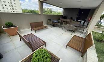 Imagem 6: Apartamento à venda no Living Essence, 97 m² - Mogi das Cruzes