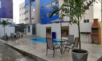 Imagem 5: AP EM CONDOMÍNIO FECHADO NO NOVO GEISEL