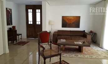 Imagem 2: CASA PARA VENDA EM ALPHAVILLE - RESIDENCIAL ALPHAVILLE 6