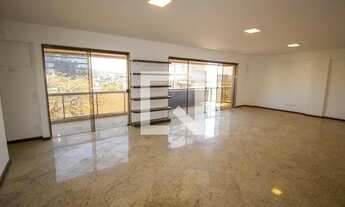 Imagem 5: Apartamento para Aluguel - Jardim 25 de Agosto, 4 Quartos, 250 m2