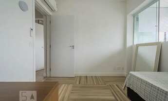 Imagem 6: Apartamento para Aluguel - Brooklin, 2 Quartos, 85 m2