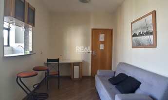 Imagem 5: Apartamento Mobiliado para aluguel, 1 quarto, Lourdes - Belo Horizonte/MG