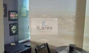 Imagem 1: Apartamento com 2 dorms, Assunção, São Bernardo do Campo - R$ 330 mil, Cod: 1923