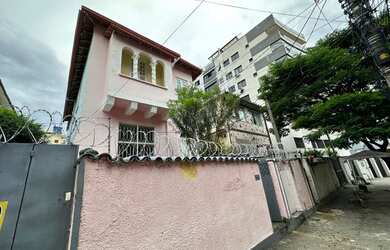 Imagem 2: Terreno de 10,00 x 33,00 c/ 2 Casas para venda c/424 m2 em Méier - Rio de Janeiro - RJ