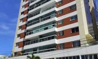 Imagem: Vendo Apto no L x27 Essence Jardins, 95m²