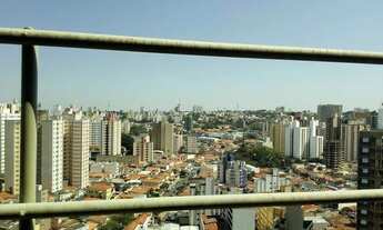 Imagem 6: Sala - Centro - Campinas