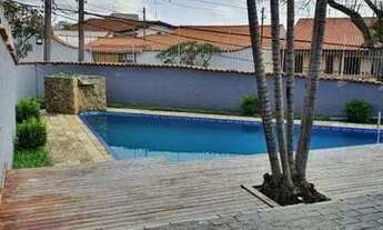 Imagem 4: SOBRADO - PARQUE CRUZEIRO DO SUL - SP