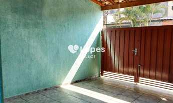 Imagem 3: Casa Térrea à venda em Vinhedo Bairro da Capela prox. Anhanguera